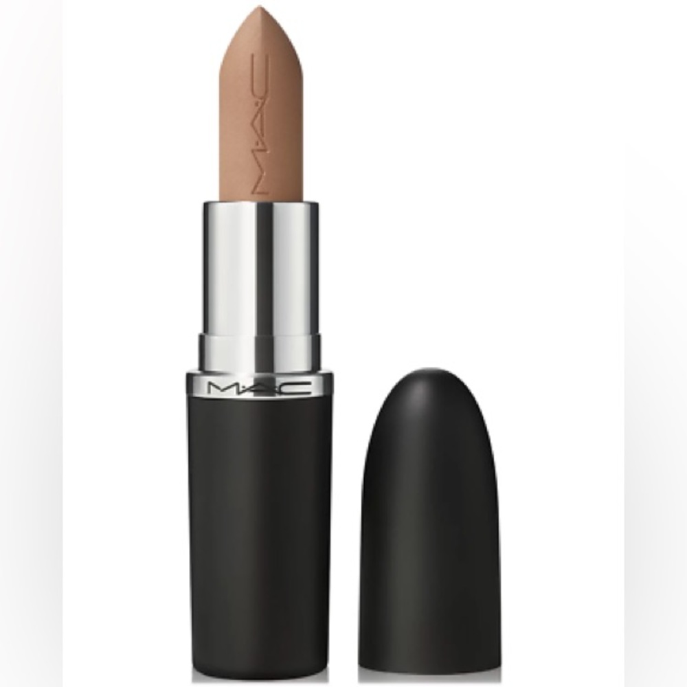 BNIB MAC Cosmetics MACximal Matte Lipstick - Folio